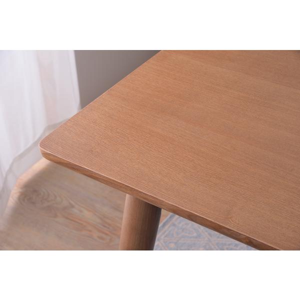 東谷　カラメリ ダイニングテーブル　KRM-150BR　W150×D80×H72　25kg　組立 | 東谷 | 06