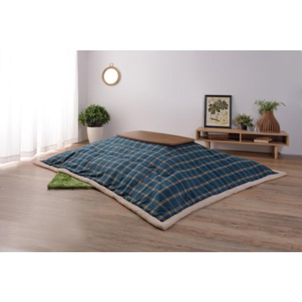 東谷　コタツテーブル　KT-111　W90×D50×H36　14kg　完成品 | 東谷 | 05