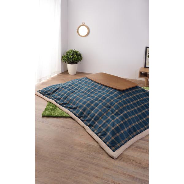 東谷　コタツテーブル　KT-111　W90×D50×H36　14kg　完成品 | 東谷 | 06