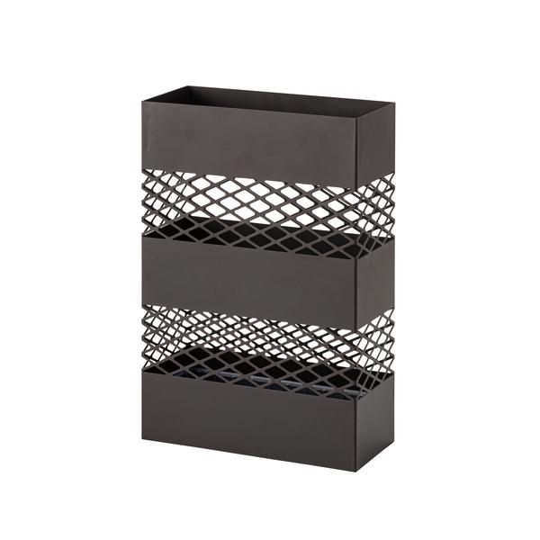 東谷　傘立て　LFS-182DBR　W28×D12×H41　2kg　完成品 | 東谷