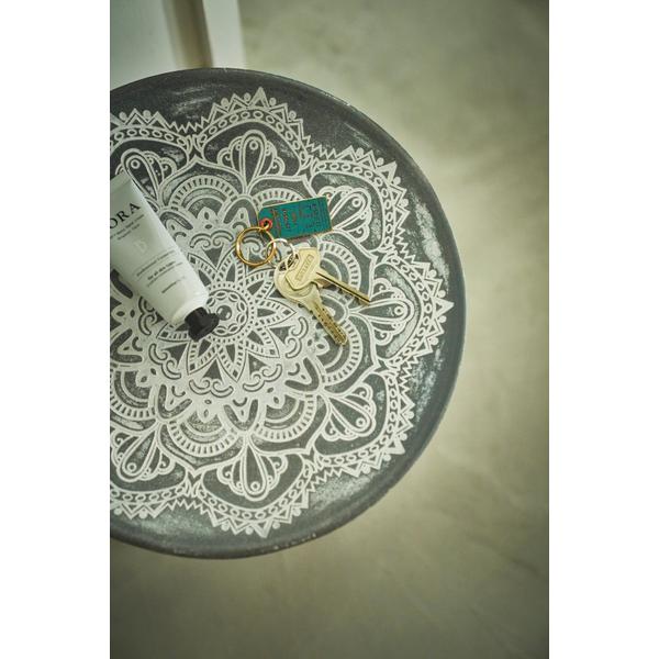 東谷　トレーテーブルS　LFS-190A　φ29.5×H29.5　1kg　ねじ込み | 東谷 | 05