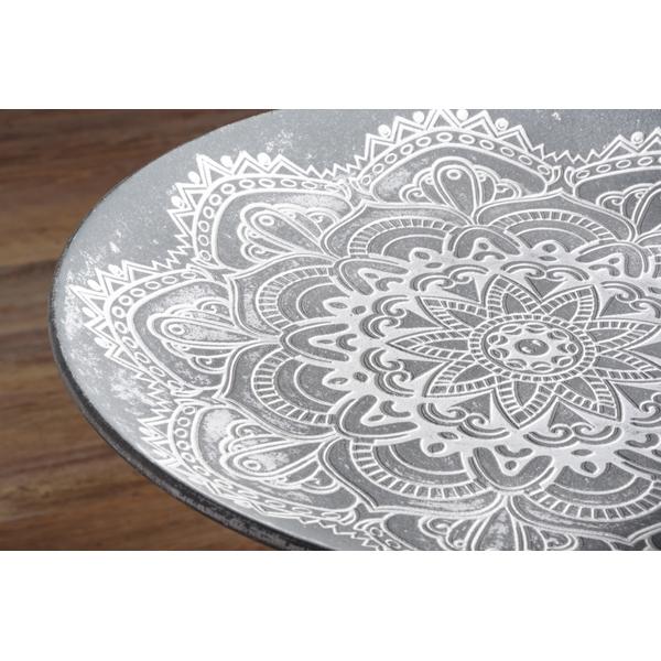 東谷　トレーテーブルM　LFS-191A　φ40×H37　1.5kg　ねじ込み | 東谷 | 15