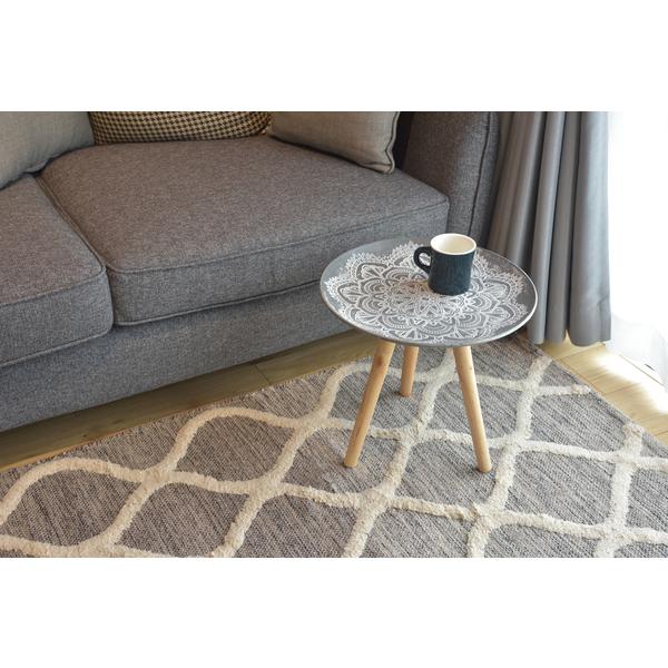 東谷　トレーテーブルM　LFS-191A　φ40×H37　1.5kg　ねじ込み | 東谷 | 05