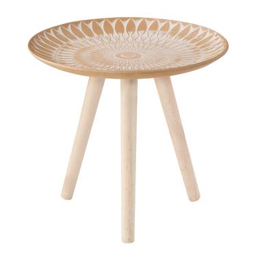 東谷　トレーテーブルM　LFS-191B　φ40×H37　1.5kg　ねじ込み | 東谷