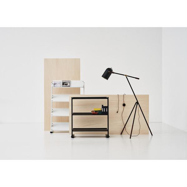 東谷 スタンドライト LHT-739 W65-85×D57×H142.5-185.5(コード長2m