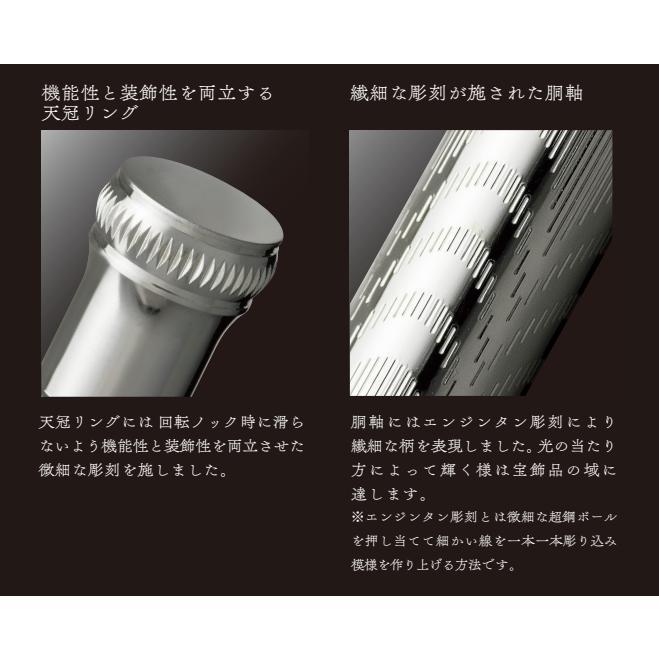 早川式繰出鉛筆 日本最初期型 シャープペンシル 限定複製 M-15000#9