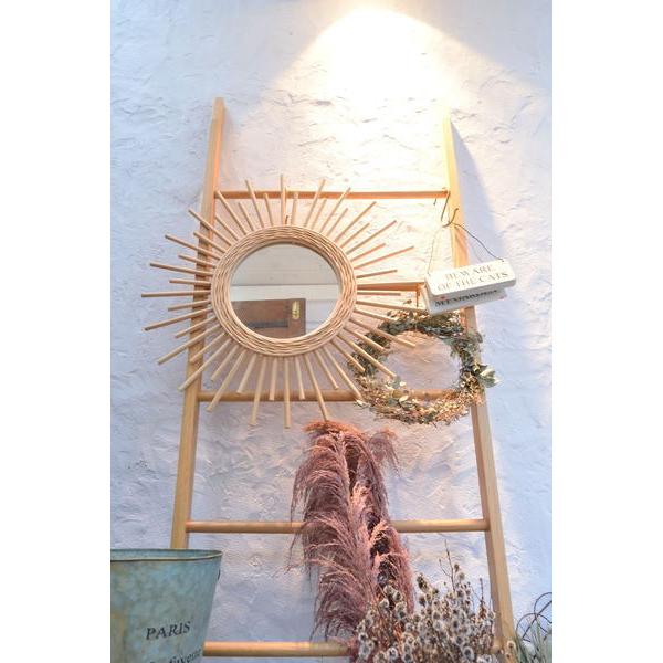 東谷　ミラー　MR-712　W34×D3×H34(39.5)　完成品 | 東谷 | 08