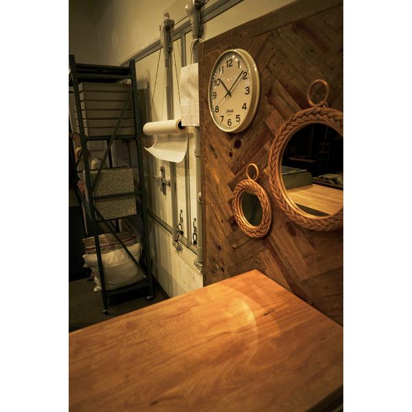 東谷　ミラー　MR-712　W34×D3×H34(39.5)　完成品 | 東谷 | 04