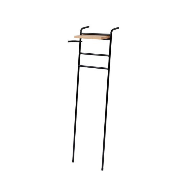 東谷　アイアンアンブレラハンガー　NIT-14BK　W37.2×D29.7×H107.4　2kg　組立 | 東谷