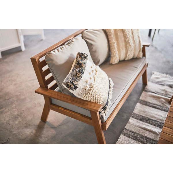 東谷　NX-20SET　ソファテーブルセット　ブラウン　 | 東谷 | 13