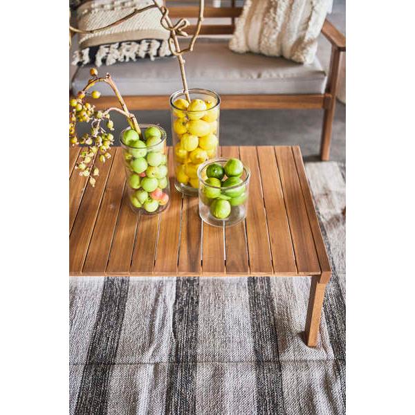 東谷　NX-20SET　ソファテーブルセット　ブラウン　 | 東谷 | 15