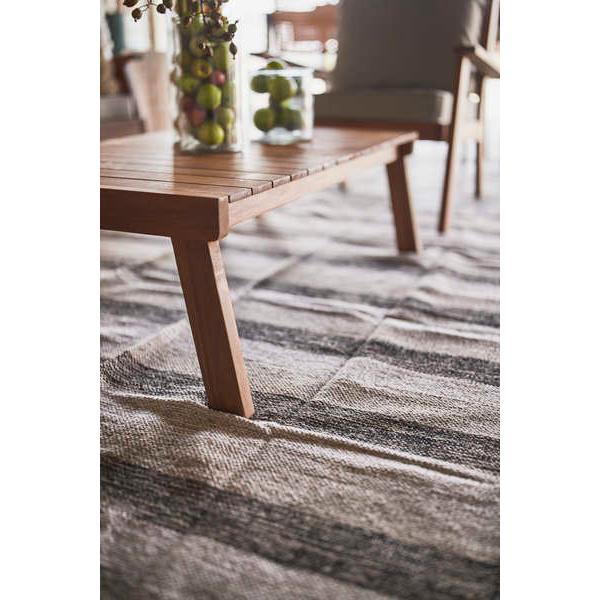 東谷　NX-20SET　ソファテーブルセット　ブラウン　 | 東谷 | 16