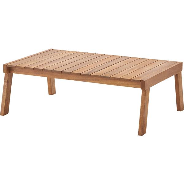 東谷　NX-20SET　ソファテーブルセット　ブラウン　 | 東谷 | 05