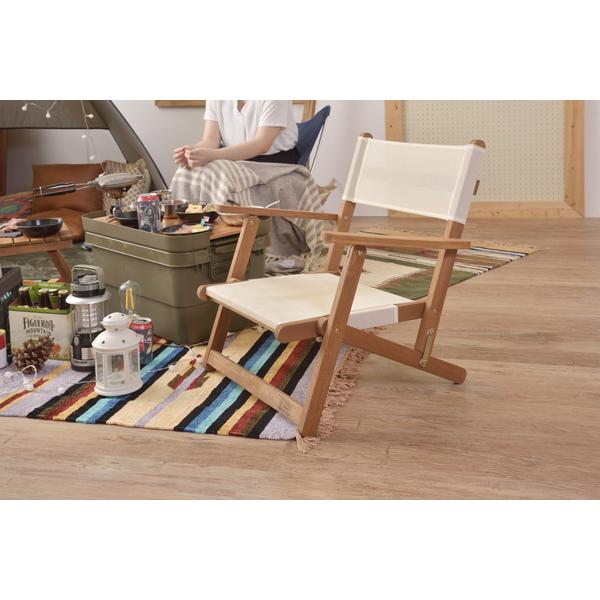 東谷　フォールディングチェア　NX-511　W56×D58×H62×SH24　4.5kg　完成品 | 東谷 | 11