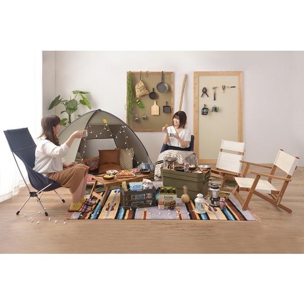 東谷　フォールディングチェア　NX-511　W56×D58×H62×SH24　4.5kg　完成品 | 東谷 | 14