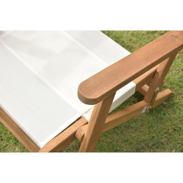 東谷　フォールディングチェア　NX-511　W56×D58×H62×SH24　4.5kg　完成品 | 東谷 | 16