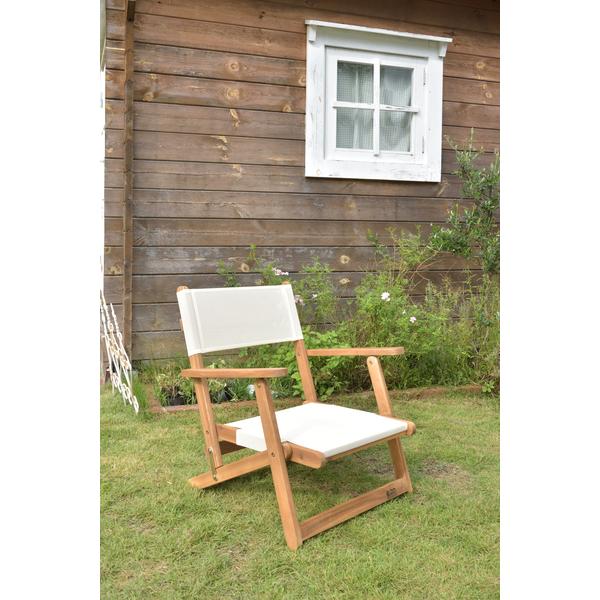 東谷　フォールディングチェア　NX-511　W56×D58×H62×SH24　4.5kg　完成品 | 東谷 | 04