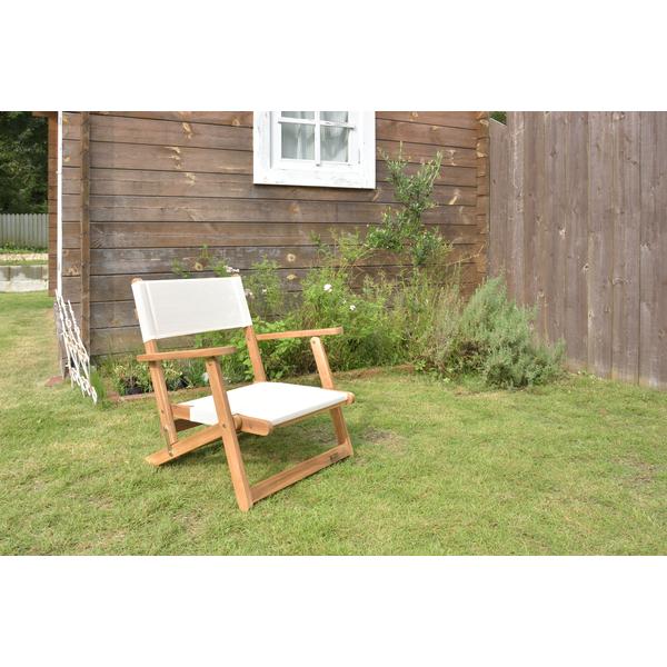 東谷　フォールディングチェア　NX-511　W56×D58×H62×SH24　4.5kg　完成品 | 東谷 | 05