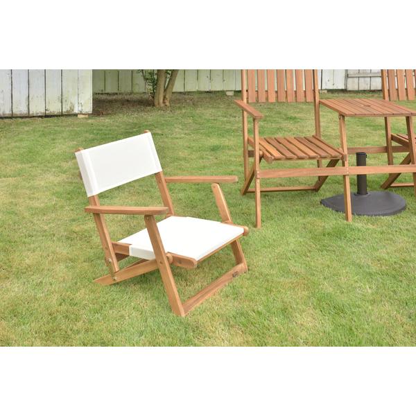 東谷　フォールディングチェア　NX-511　W56×D58×H62×SH24　4.5kg　完成品 | 東谷 | 07