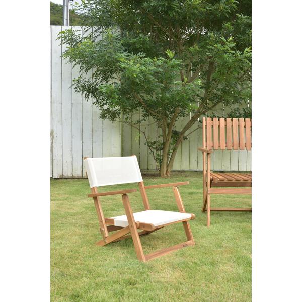 東谷　フォールディングチェア　NX-511　W56×D58×H62×SH24　4.5kg　完成品 | 東谷 | 08