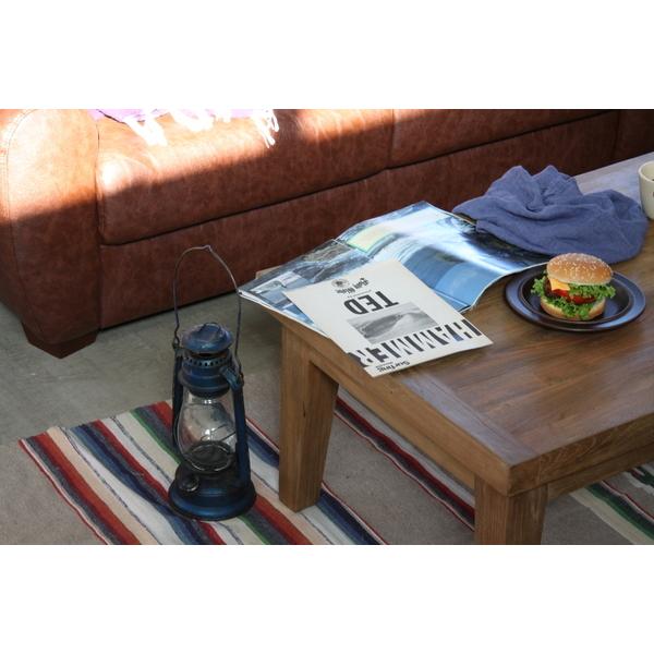 東谷 アルンダ センターテーブル NX-701 W90×D50×H38 9kg 組立 : fast