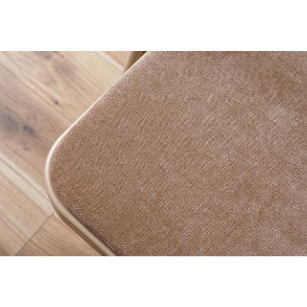 東谷　フォールディングチェア　PC-33BE　W47×D45×H79×SH48　4kg　完成品　ベージュ | 東谷 | 08