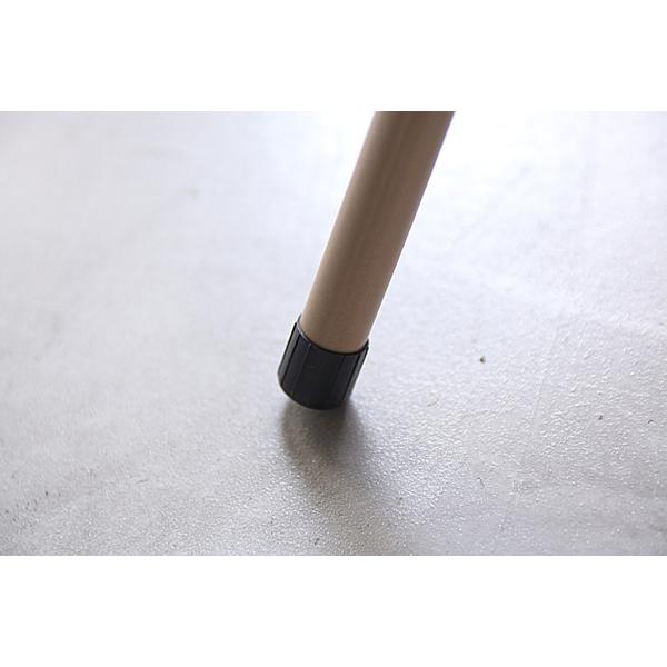 東谷　フォールディングチェア　PC-33BL　ブルー　チェア 折りたたみチェア チェアー 椅子 おしゃれ パイプ スチール 折りたたみ ベロア シンプル　軽量 軽い | 東谷 | 16