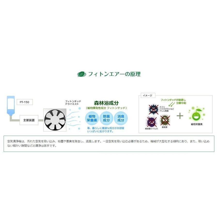 フィトンチッドジャパン フィトンエアーミニSD-1000SP 森林浴効果 楽天市場】フィトンエアーミニ【SD-1000SP】【溶液2本付