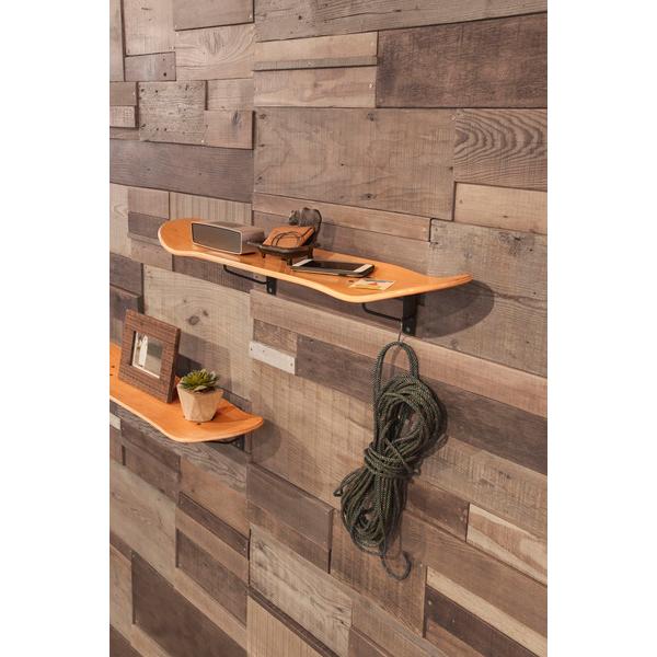 東谷 スケートボードラック SF-202NA W79×D20×H14.5 完成品 : fast