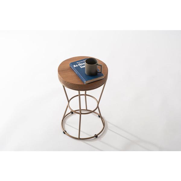 東谷 SLY-017 スツールスツール 椅子 イス サイドテーブル プランター