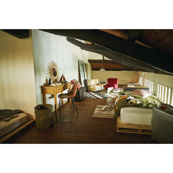 東谷　チェア　TEC-40BR　W43×D54×H80×SH45　3.5kg　組立 | 東谷 | 04