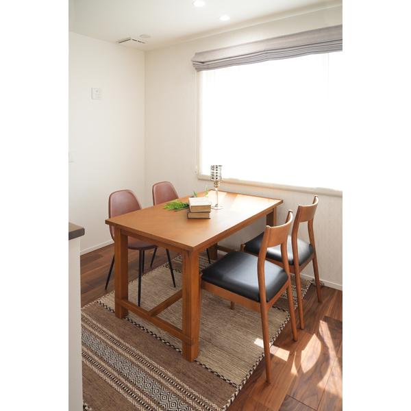 東谷　チェア　TEC-40BR　W43×D54×H80×SH45　3.5kg　組立 | 東谷 | 05