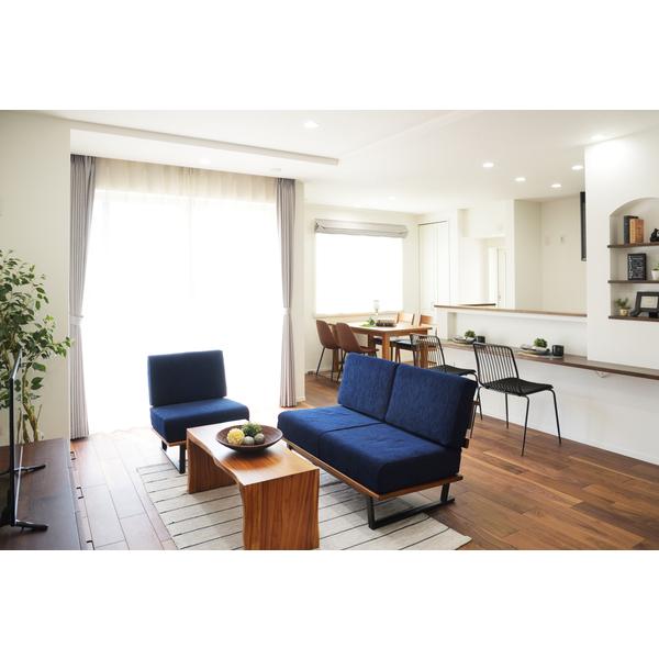 東谷　チェア　TEC-40BR　W43×D54×H80×SH45　3.5kg　組立 | 東谷 | 06