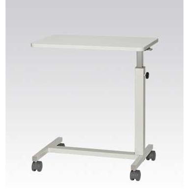 エヌケイ　ナカキン　UT-60　アップダウンテーブル　昇降台　サイドテーブル　プロジェクター台 | 