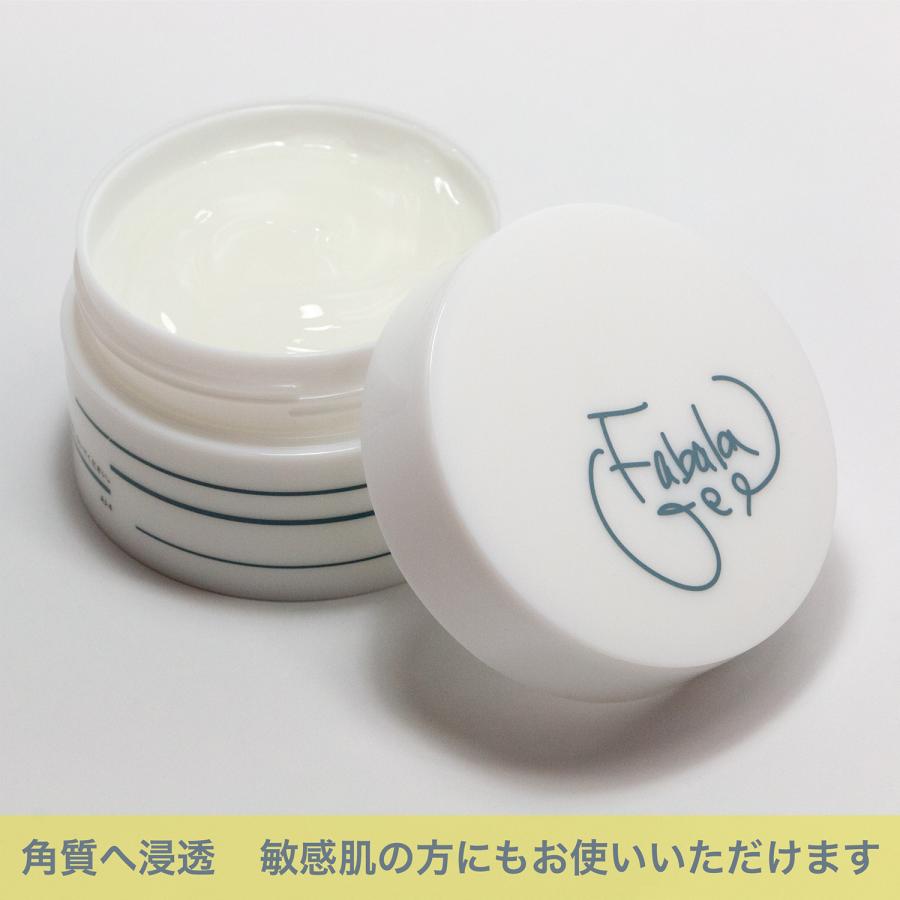 オールインワン　FABALA GEL (ファバラ ゲル)　肌荒れを防ぐオールインワンゲル | FABALA | 02