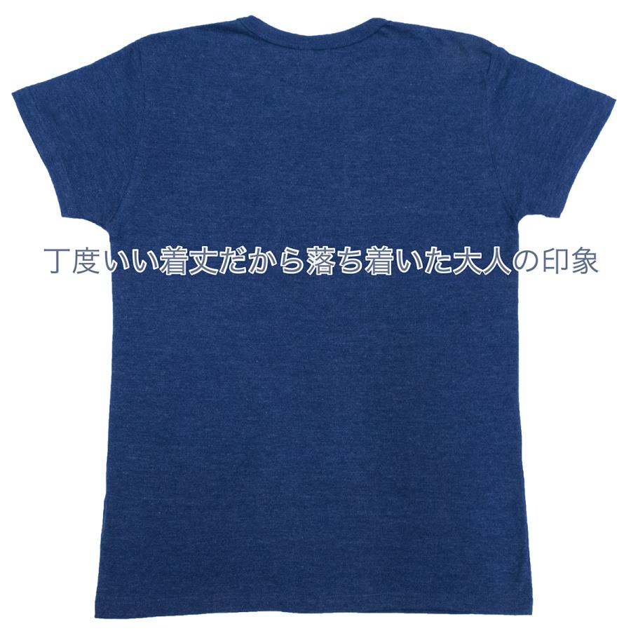 Tシャツ　FABALA T-SHIRT ネイビー｜fabala｜06