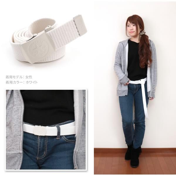 ベルト メンズ Converse コンバース ガチャベルト Giベルト 大きいサイズ ロング ロゴバックル 32mm幅 カジュアル おしゃれ 学生 Tdcv15 Fabbro Rosso 通販 Yahoo ショッピング