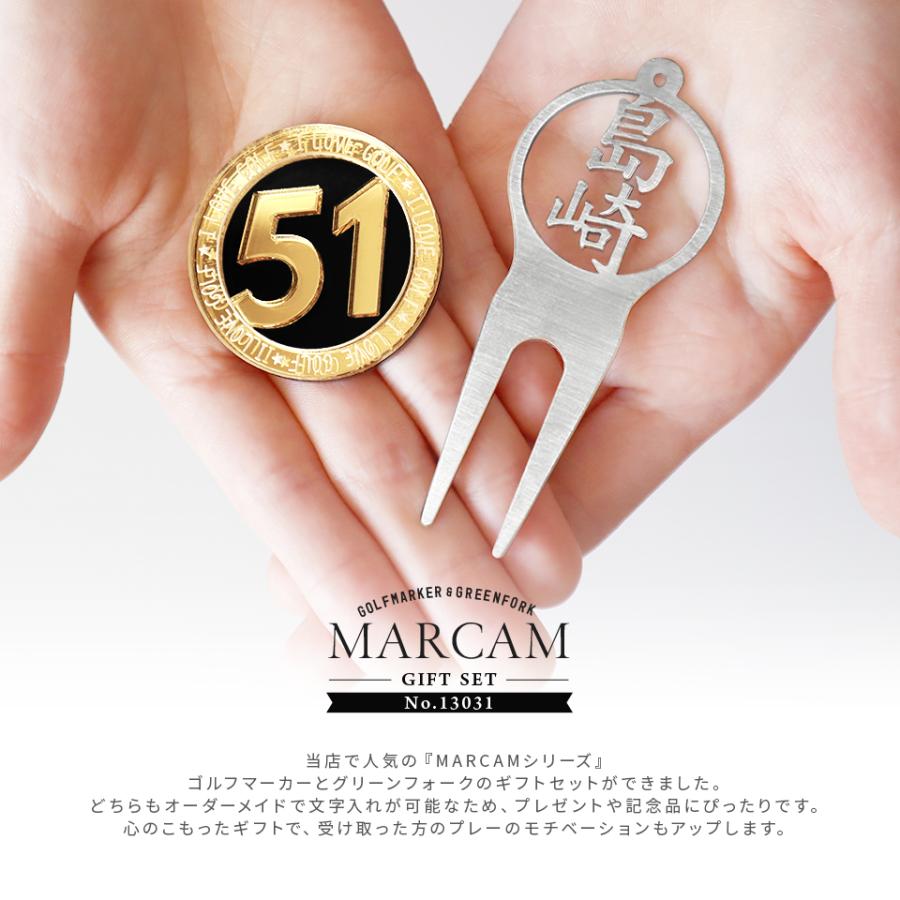 Masters 2023 帽子 マーカー&フォークパターカバー3点セット