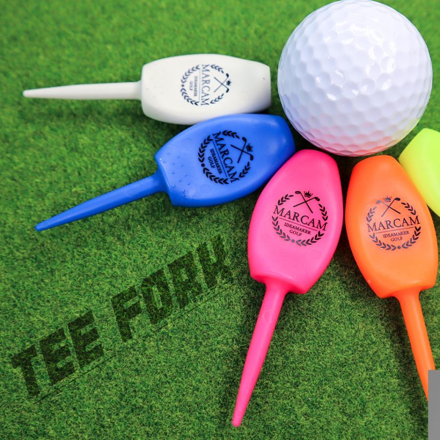 Quick Tee ゴルフティーアップ器具 Quick Tee ゴルフティーアップ器具