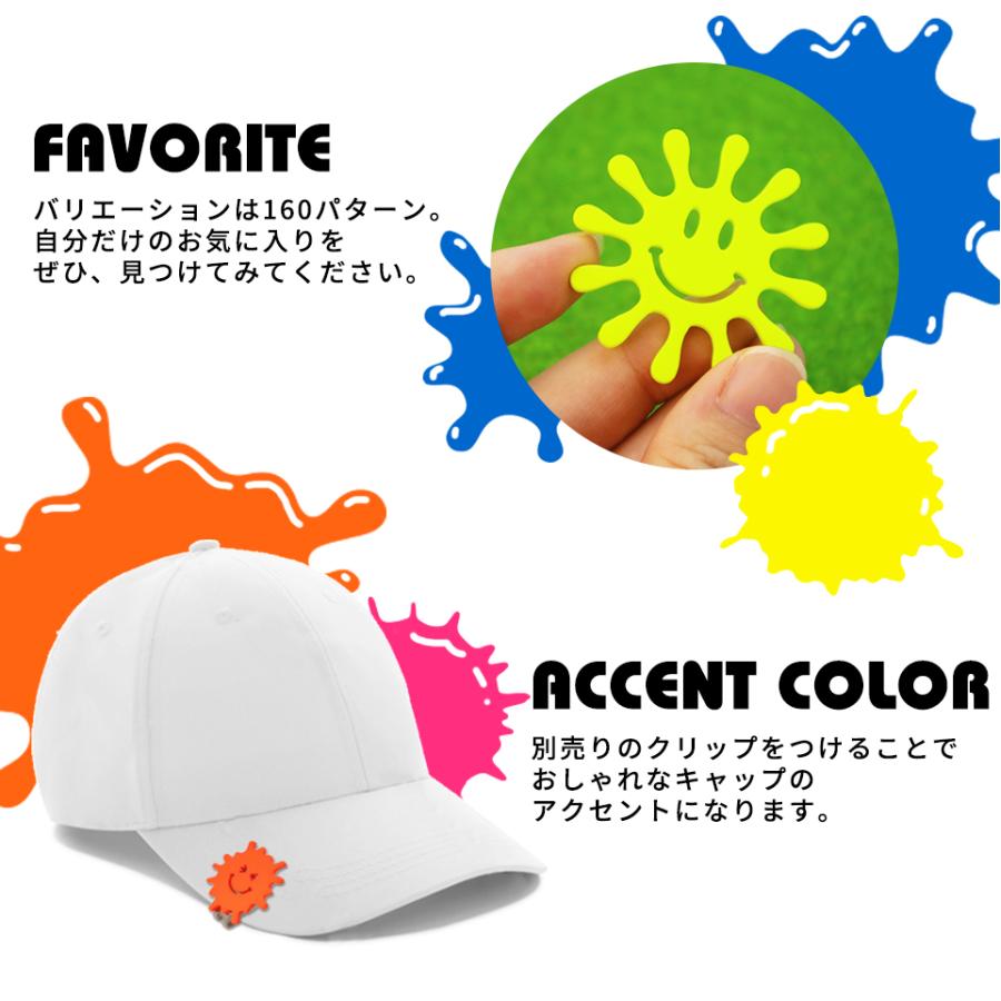 1点限り】SWAGゴルフ ボトルキャップ マーカー 【公式通販】