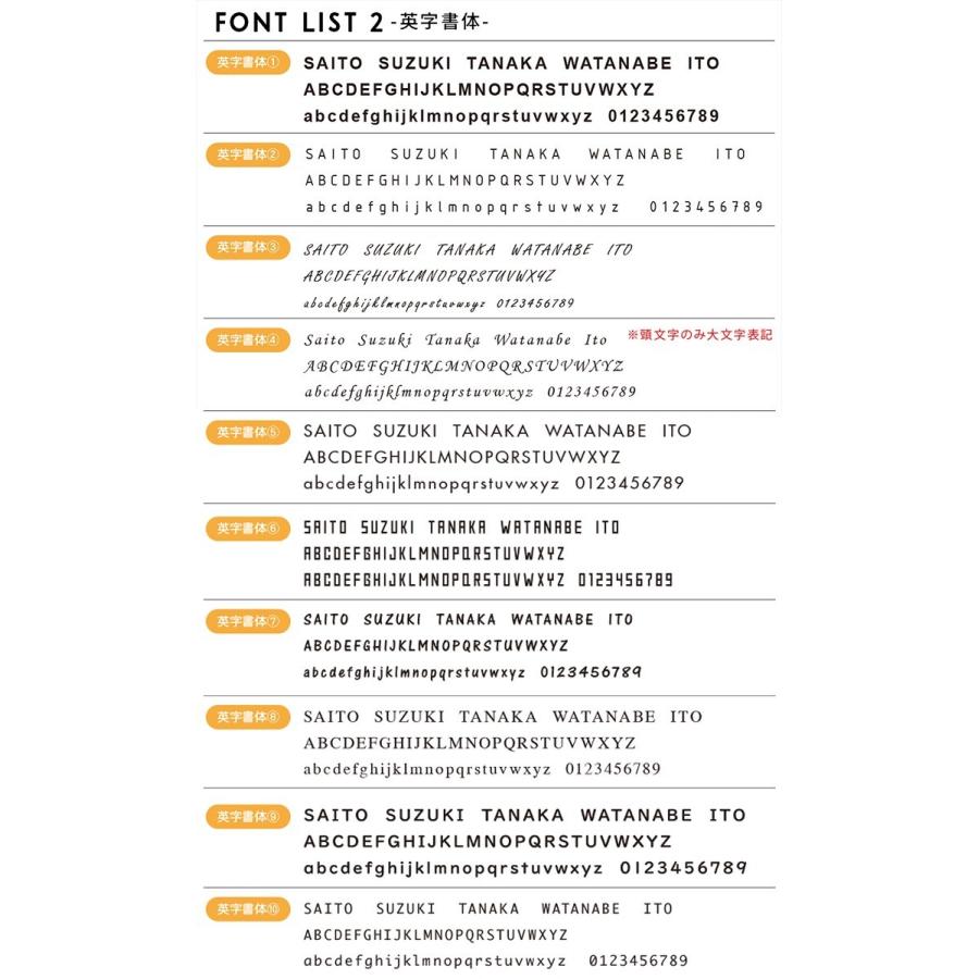 表札 おしゃれ 戸建て タイル 犬 二世帯 猫 正方形 住所 部屋番号 両面テープ 貼り付け 貼る マンション 屋外(tile-np01) | IDEA MAKER | 11