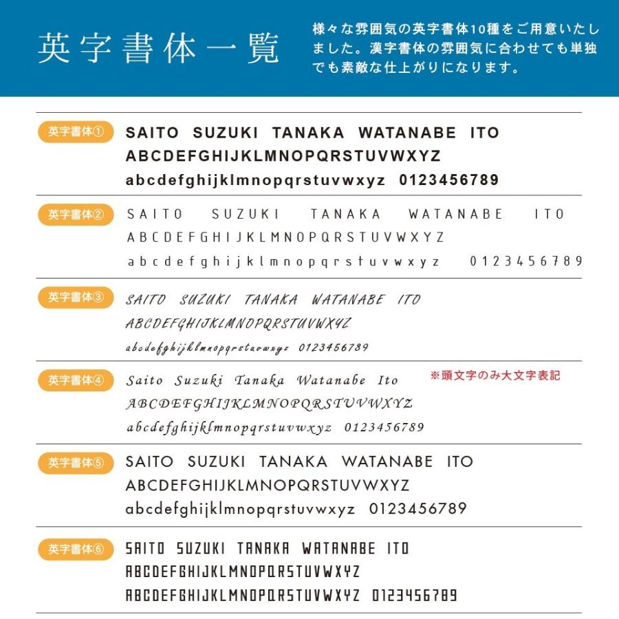 表札 おしゃれ 戸建て タイル 犬 二世帯 猫 両面テープ 住所 部屋番号 貼り付け 貼る 正方形(Pictorial)(tile-np04) | IDEA MAKER | 13