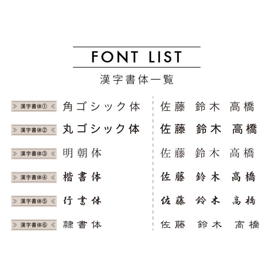 表札 おしゃれ 戸建て タイル 犬 二世帯 猫 両面テープ 住所 部屋番号 貼り付け 貼る 正方形 (stoked)(tile-np08) | IDEA MAKER | 10