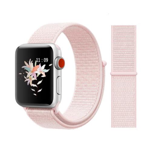 ナイロン【速達メール便送料無料】アップルウォッチバンド・ナイロン製フレキシブルモデル AL-004 38mm 40mm 41mm 42mm 44mm 45mm Series 1 2 3 4 5 6 7 8 SE | Apple Watch | 11