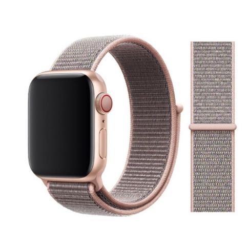 ナイロン【速達メール便送料無料】アップルウォッチバンド・ナイロン製フレキシブルモデル AL-004 38mm 40mm 41mm 42mm 44mm 45mm Series 1 2 3 4 5 6 7 8 SE | Apple Watch | 05