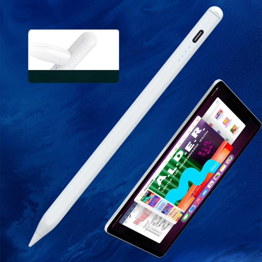 スマホ用タッチペン Amazon.co.jp: タッチペン スタイラスぺン iPhone iPad android