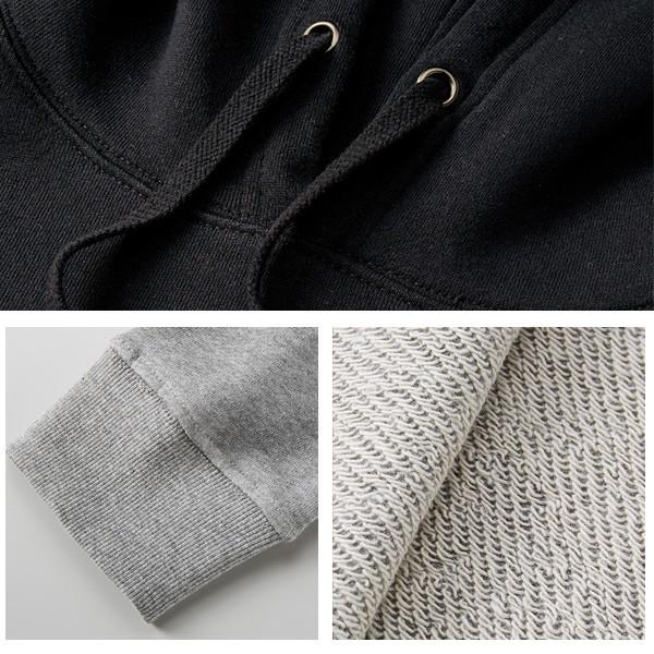 パーカー メンズ スウェット プルオーバー 裏毛 9 7oz スカーフェイス Scarface トニーモンタナ Tony Montana Dp Fabian 通販 Yahoo ショッピング