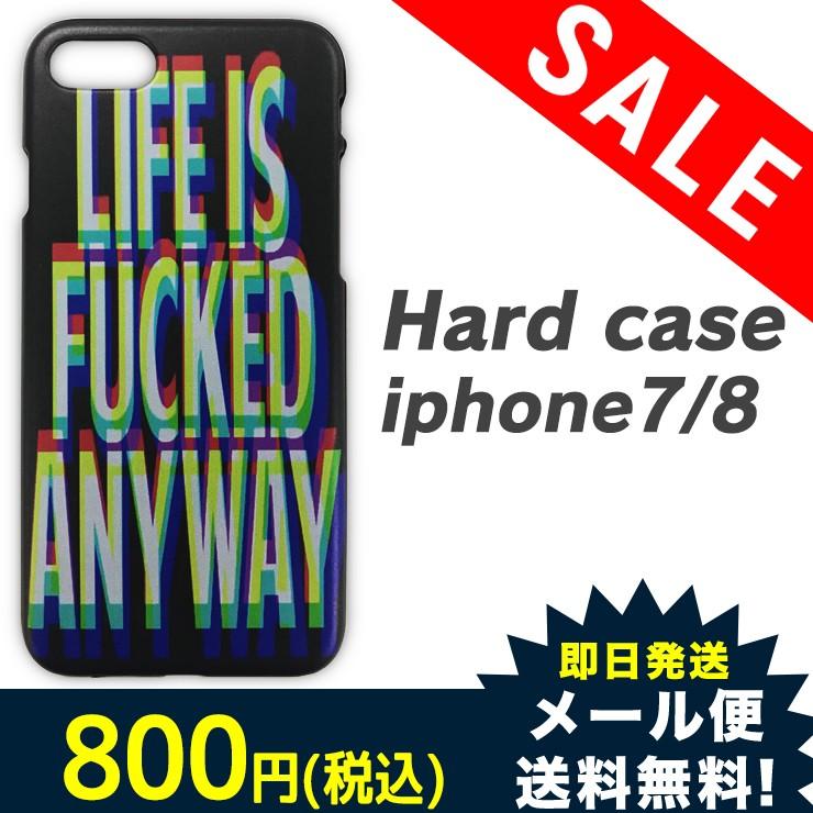Iphone7 8 ケース ハード ケース スマホ スマフォ 英語 ロゴ かっこいい 文字 Sale6 Fabian 通販 Yahoo ショッピング