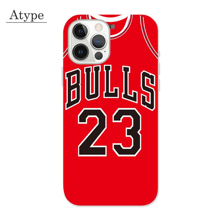 全機種対応 iPhone15 pro 14 Pro Galaxy Xperia NBA bulls ALLSTAR NBA allstar basketball  ストリート バスケ ブルズ｜fabian｜02