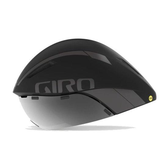 GIRO(ジロ) 自転車 ヘルメットエアロヘッド ミップス[AEROHEAD MIPS 